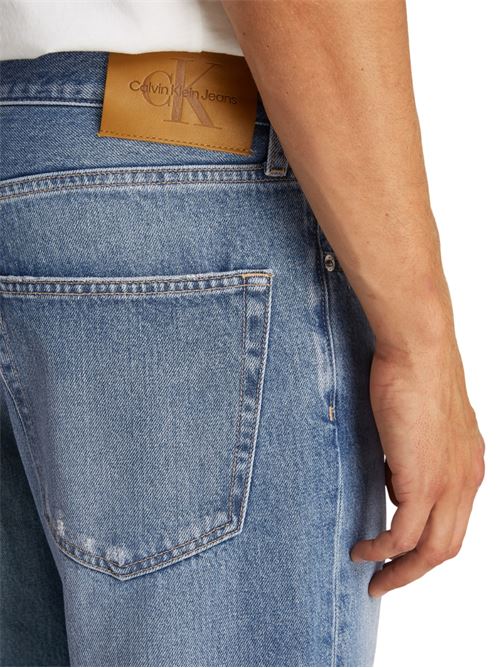J30J3271731A4 BLU CALVIN KLEIN | J30J3271731A4 BLU